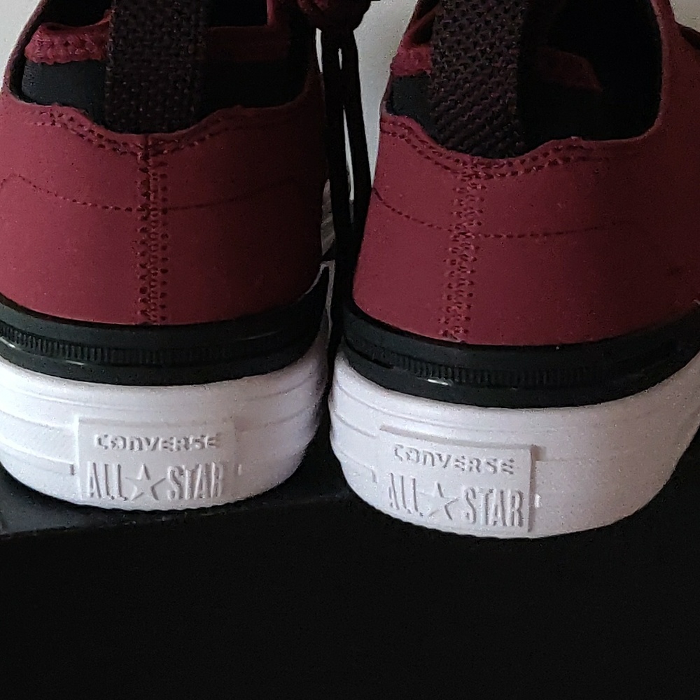 Converse ctas ultra ox unisex - Picture 2 of 8